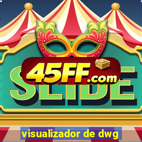 visualizador de dwg